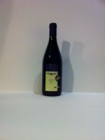 Ten BUNDER Rood Pinot Noir